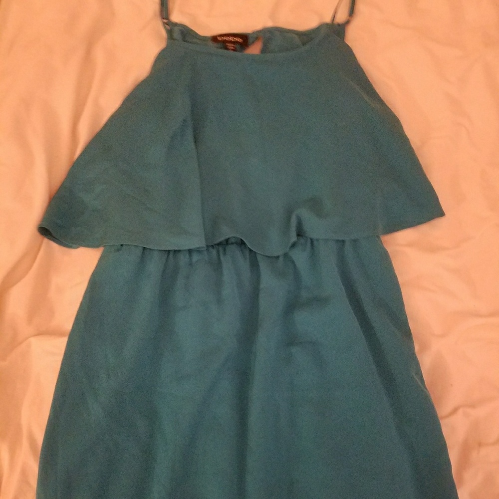 Bebe summer dress